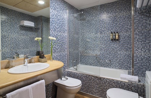 Gothic Quarter Hotel | H10 Raco del Pi