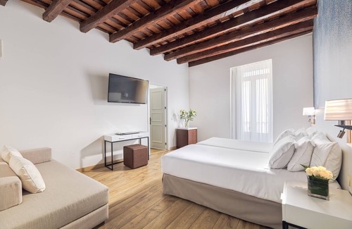 Gothic Quarter Hotel | H10 Raco del Pi