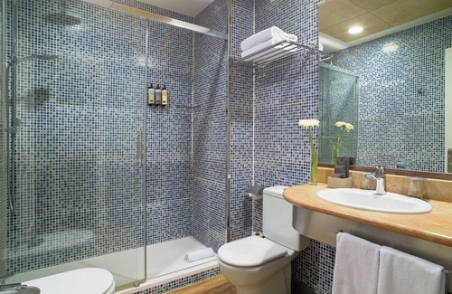 Gothic Quarter Hotel | H10 Raco del Pi