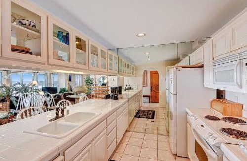 Avalon House | H1079 Hamilton Cove Villa 10-79