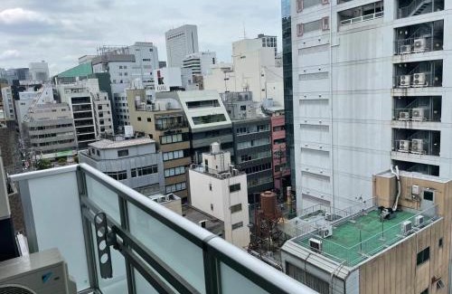 Minamisenba Apartment | H2H心斎橋ビル