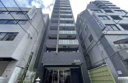 Minamisenba Apartment | H2H心斎橋ビル