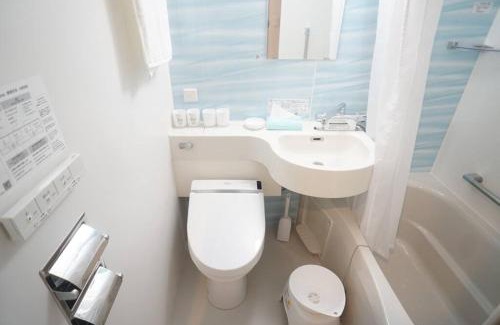 Minamisenba Apartment | H2H心斎橋ビル