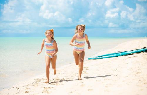 Long Bay Resort | H2O life style resort