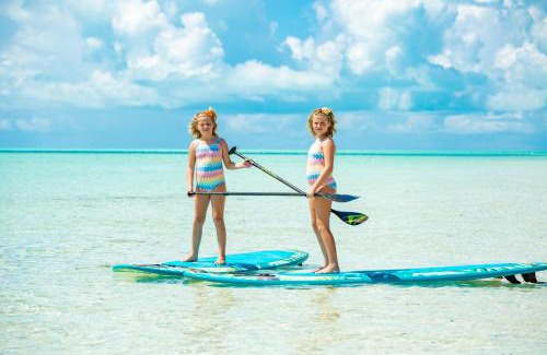 Long Bay Resort | H2O life style resort