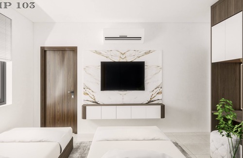 Dong Van Hotel | Ha Giang Hill Hotel