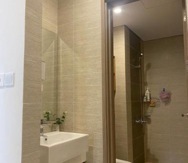 Gia Lam Apartment | Ha Noi Corner