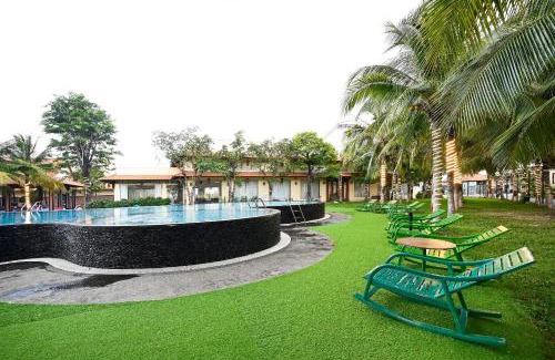 Ha Tien Hotel | Ha Tien Xua Hotel & Resort
