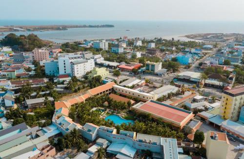 Ha Tien Hotel | Ha Tien Xua Hotel & Resort