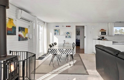Hou House | HA201 Hals - Tigervej 3