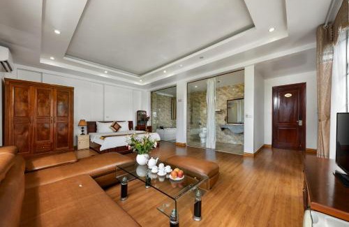Soc Son Hotel | HAAP Transit Hotel