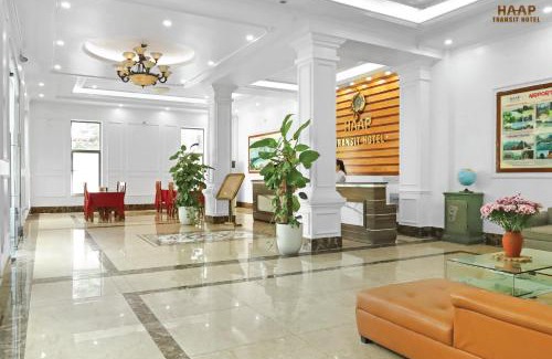 Soc Son Hotel | HAAP Transit Hotel