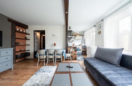 Haapsalu Apartment | Haapsalu aparterment