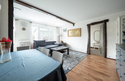 Haapsalu Apartment | Haapsalu aparterment