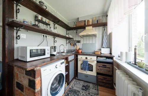 Haapsalu Apartment | Haapsalu aparterment