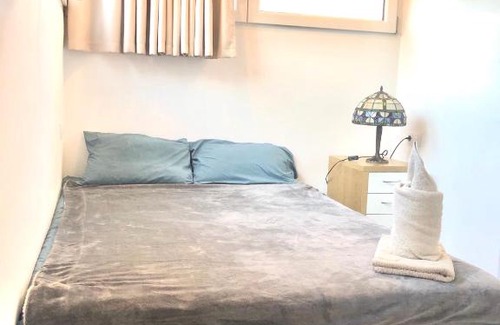 Penya-roja House | Hab Doble Bano Privado Piso Compartido Ciudad Artes Ciencia