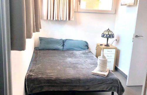 Penya-roja House | Hab Doble Bano Privado Piso Compartido Ciudad Artes Ciencia