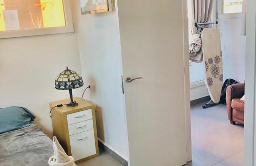 Penya-roja House | Hab Doble Bano Privado Piso Compartido Ciudad Artes Ciencia