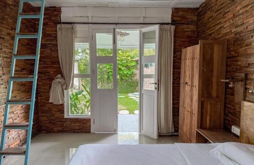 Kuta Hotel | Habana Hotel