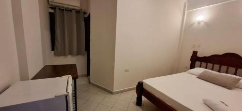 Asuncion Apartment | Habitación 25 cerca de la Terminal de buses de Asunción