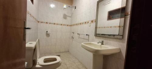 Asuncion Apartment | Habitación 25 cerca de la Terminal de buses de Asunción