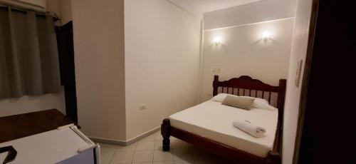 Asuncion Apartment | Habitación 25 cerca de la Terminal de buses de Asunción