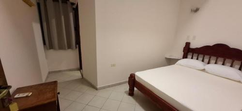 Asuncion Apartment | Habitación 25 cerca de la Terminal de buses de Asunción