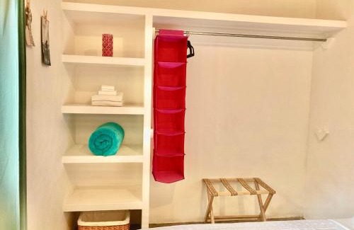 Esterito House | Habitación #4 a dos cuadras del malecón