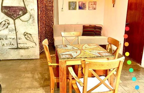 Esterito House | Habitación #4 a dos cuadras del malecón