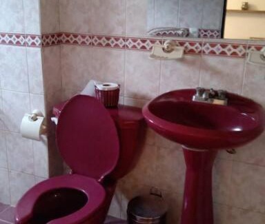 Ixtapaluca Apartment | Habitación 6