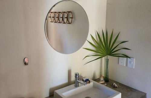 Santa Maria Tonameca House | habitación en Casa Palma y Coco