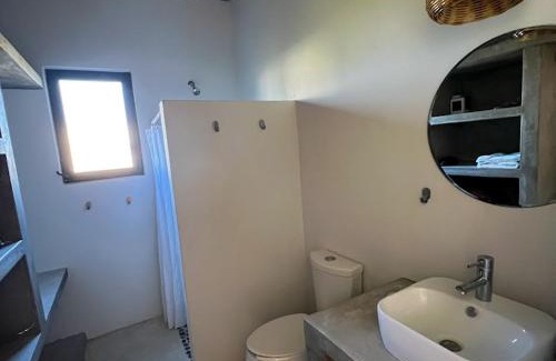 Santa Maria Tonameca House | habitación en Casa Palma y Coco