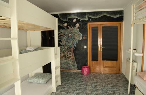 Villaverde House | Habitación Familiar