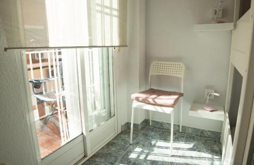 Villaverde House | Habitación Familiar