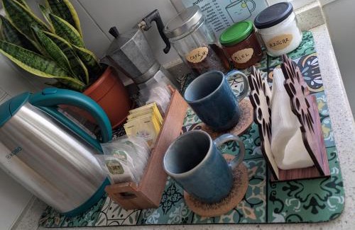 Puerto Real House | Habitación ideal para visitar Cádiz con aparcamiento fácil