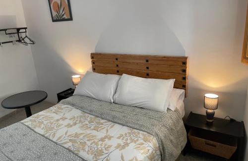 Utrera House | Habitación independiente 2 en casa particular