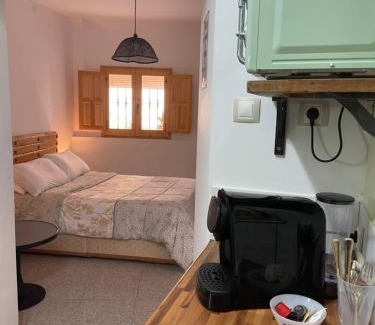 Utrera House | Habitación independiente 2 en casa particular