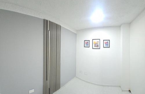 Bucaramanga House | Habitación para ejecutivos San Alonso Bucaramanga