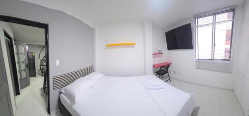 Bucaramanga House | Habitación para ejecutivos San Alonso Bucaramanga