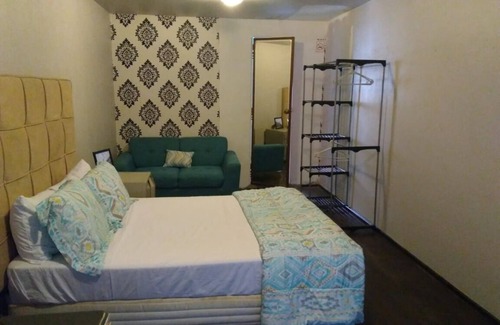 Miguel Hidalgo Apartment | Habitación privada en el corazón de Polanco