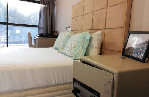 Miguel Hidalgo Apartment | Habitación privada en el corazón de Polanco