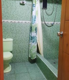 Callao House | HABITACIÓN PRIVADA a 13 minutos del aeropuerto En Departamento con acceso a cocina