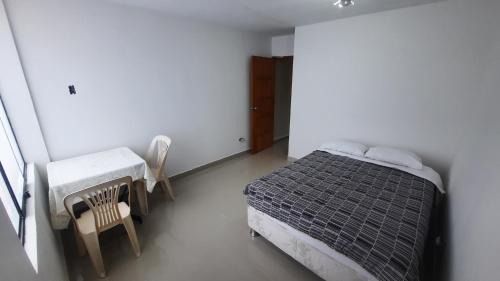 Callao House | HABITACIÓN PRIVADA a 13 minutos del aeropuerto En Departamento con acceso a cocina