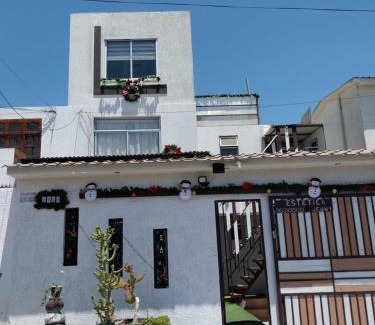 Iquique House | Habitación privada