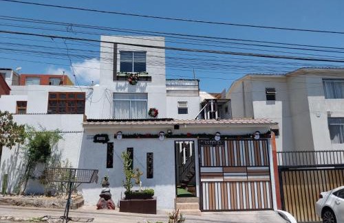 Iquique House | Habitación privada