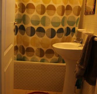 Esquel House | Habitación privada en Esquel