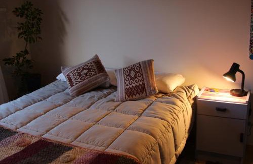 Esquel House | Habitación privada en Esquel