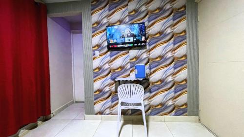 Tumba Vieja House | Habitación privada en Playa Dorada