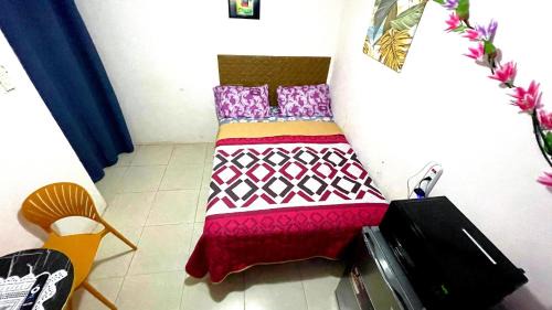 Tumba Vieja House | Habitación privada en Playa Dorada