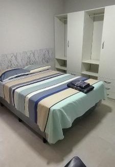 Santa Cruz Apartment | Habitaciones Privadas Comodidad